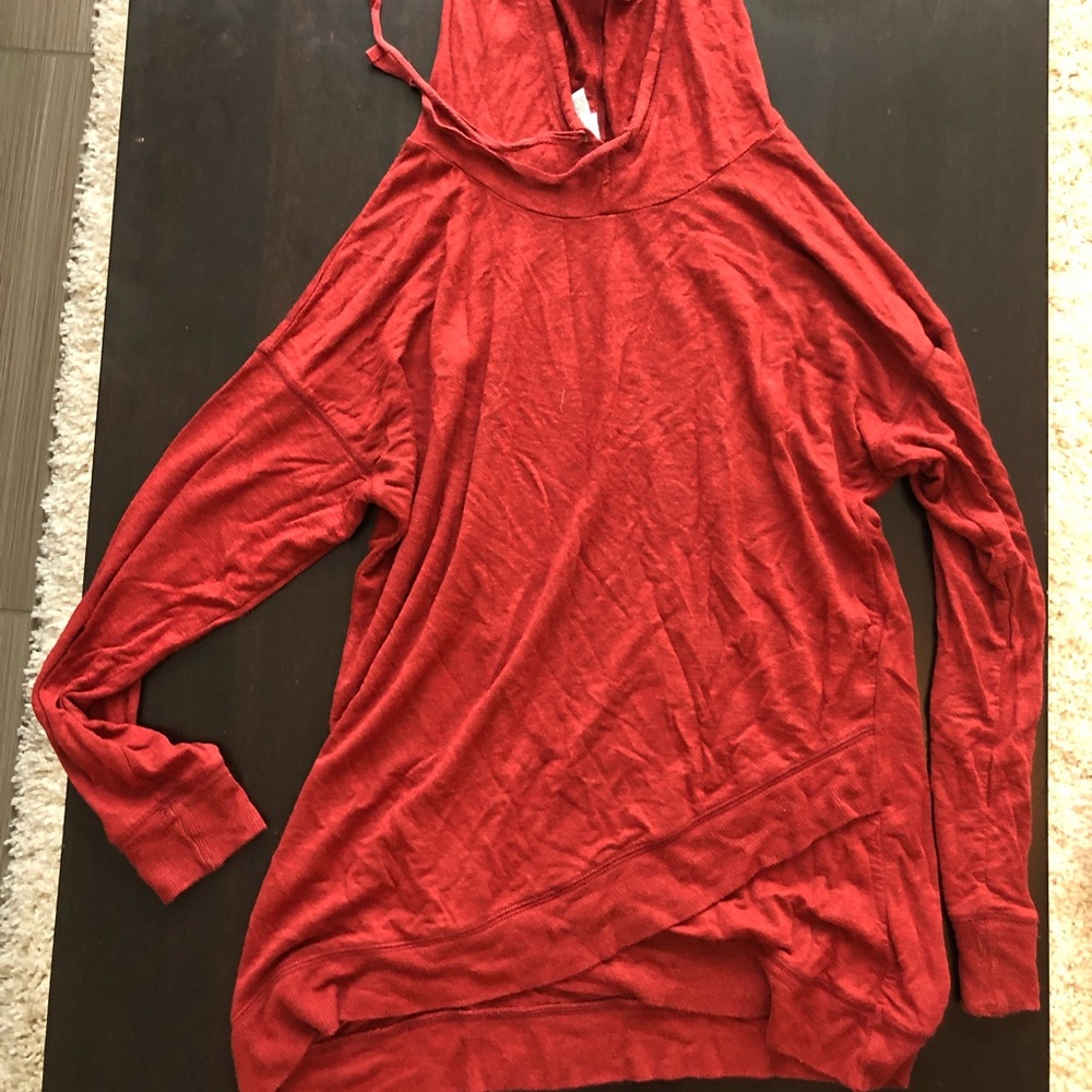 Target Hoodie